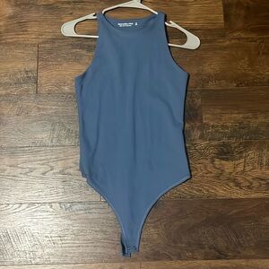 Abercrombie and Fitch bodysuit tank